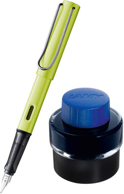 

Lamy Al Star Fountain Pen(Pack of 2)