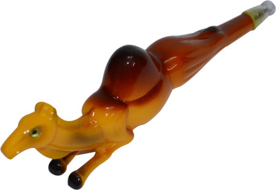

Knott Camel Shape Fancy Ball Pen