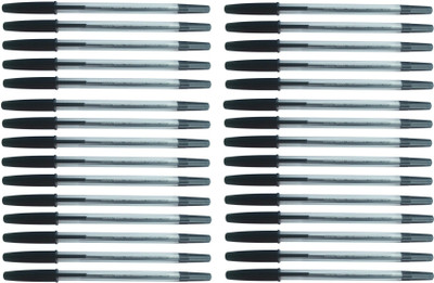 

Uni Ball SA-R Ball Pen(Pack of 30)