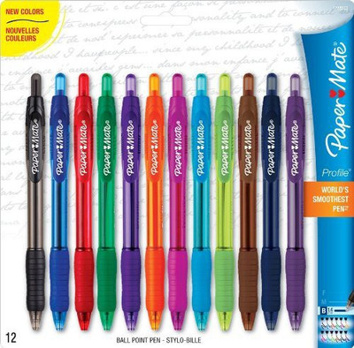 

Sanford Ball Pen(Pack of 12)