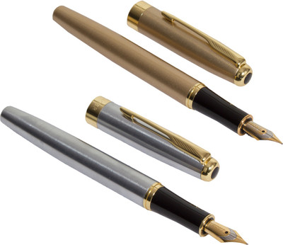 

Auteur Executive Pen Gift Set(Pack of 2)