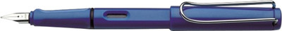 

Lamy Safari Fountain Pen