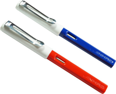 

Jinhao 599 Safari Set of Two Roller Ball Pen(Pack of 2)