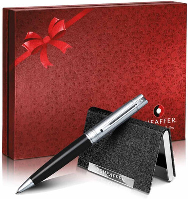 

Sheaffer Ball Pen Gift Set(Pack of 2)