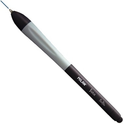 

Milan Stylus Ball Pen