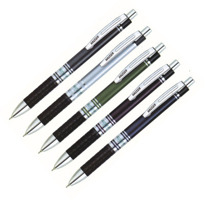 

Hauser Cyclone Ball Pen(Pack of 5)