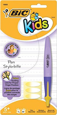

BIC Emotion Ball Pen