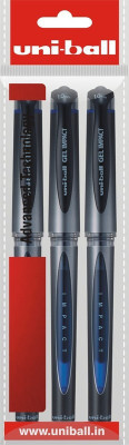 

Uni Ball Gel Impact Gel Pen(Pack of 3)