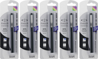 

Parker Beta Standard CT Dark Grey Ball Pen