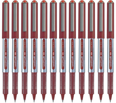 

Uni Ball Eye Roller Ball Pen(Pack of 12)