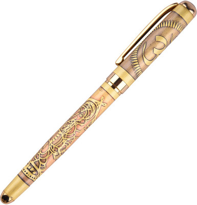 

Brecken Paul Ambition Ball Pen