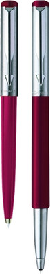 

Parker Vector Mettalix CT(RB) Pen Gift Set