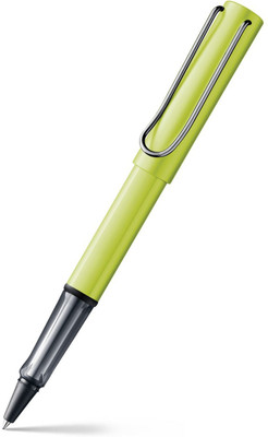 

Lamy AL STAR Charged Green Roller Ball Pen