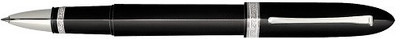 Omas Icon 360 Mezzo Size Ht Trim Ball Pen