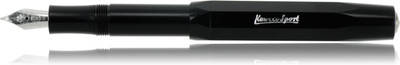 

Kaweco Skyline Sport Black Fountain Pen