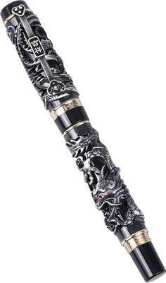 

Brecken Paul CHINESE Roller Ball Pen