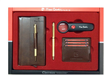 

Pierre Cardin Chairman Office Pen Gift Set(Pack of 5)