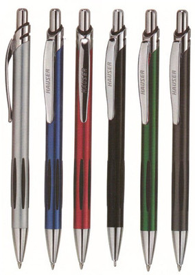 

Hauser Galaxy Designer Ball Pen(Pack of 6)
