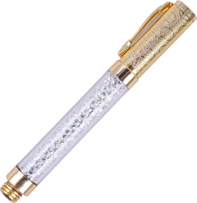 

Brecken Paul Diamond Ball Pen