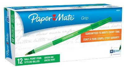 

Paper Mate Ball Pen(Pack of 12)