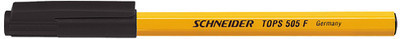 

Schneider Stick Tops Ball Pen (Pack of 50)