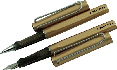 

Jinhao Special Edition Luxury Pen Gift Set(Pack of 2)