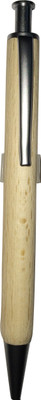 

Perfect Writers wooden Ball Pen