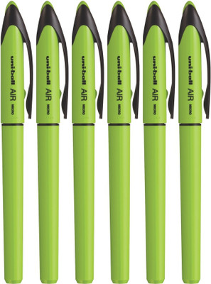 

Uni Ball Air Gel Pen(Pack of 6)