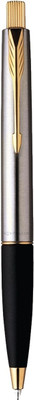 

Parker Frontier Stainless Steel GT Ball Pen