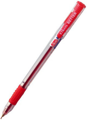 

Elkos 60 Ball Pen(Pack of 60)