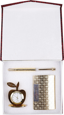 

Brecken Paul PRINTED Pen Gift Set