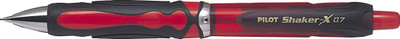 

Pilot Shaker - X Mechanical Pencil