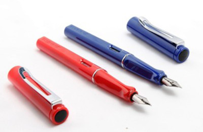 

Auteur Executive Collection Fountain Pen(Pack of 2)