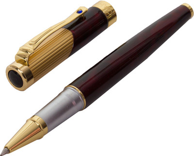 

Auteur Auteur Jinhao Stylish Slim Roller Ball Pen