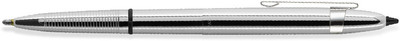 

Fisher Space 400cl/s Bullet Chrome with Stylus Ball Pen
