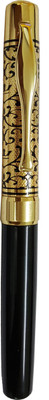 

Omkraft Antique Designer Roller Ball Pen