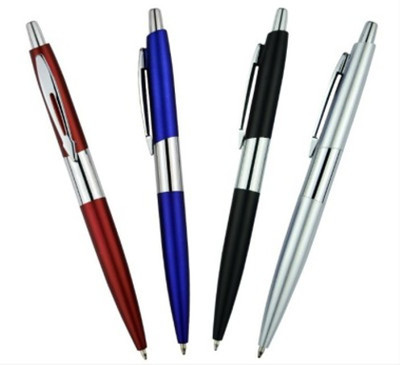 

Capstone Multi Ball Pen(Pack of 4)