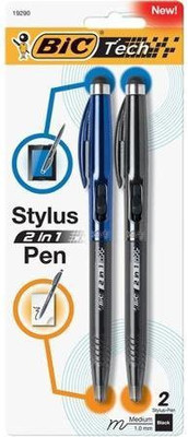 

BIC NA Ball Pen(Pack of 2)