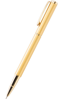 

Legend Divine 2 in 1 Capacitive Stylus with Luxury Look (Golden) Ball Pen