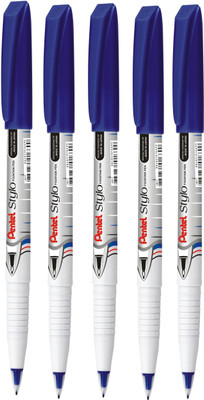 

Pentel Stylo Fountain Pen(Pack of 5)