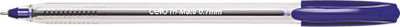 Cello Tri-Mate Ball Pen (Pack of 100)