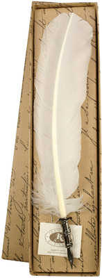 

Rubinato 7037 FEATHER Fountain Pen