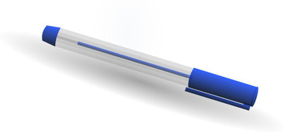 

Prerak Plastic Ball Pen