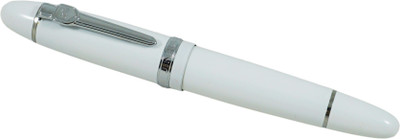 

Auteur Heavy Signature Series Premium Silver Clip Roller Ball Pen