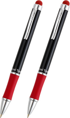 

Legend Royal Touch Ball Pen(Pack of 2)