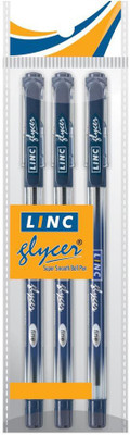 Linc Giycer Ball Pen(Pack of 30)
