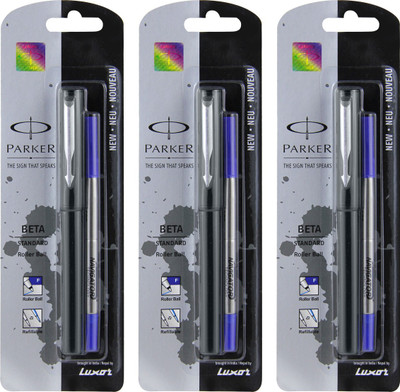 Parker Beta Standard Roller Ball Pen
