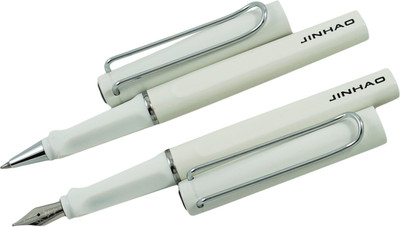 

Jinhao Special Edition Luxury Pen Gift Set(Pack of 2)