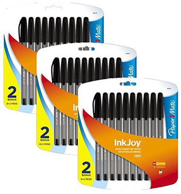 

Paper Mate Ball Pen(Pack of 8)