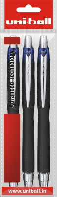 

Uni Ball Jetst Roller Ball Pen(Pack of 3)